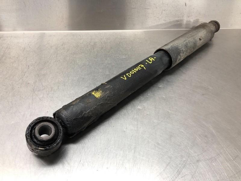 AMORTISSEUR ARRIÈRE GAUCHE Toyota Land Cruiser (J12), Utilisé, Toyota