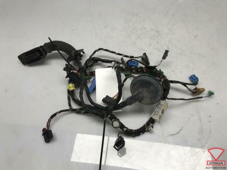 vw golf 7 portier kabelboom links voor 5g4971120fj, Gebruikt, Volkswagen, Volkswagen AG, Vw@volkswagen.de