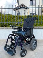 Invacare Esprit opvouwbare elektrische rolstoel (Nieuw), Diversen, Ophalen of Verzenden, Inklapbaar, Nieuw, Elektrische rolstoel