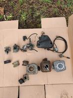 Peugeot vivacity/tkr/speedfight/2t onderdelen, Fietsen en Brommers, Ophalen, Blok