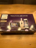 Philips SCD971 babyfoon topmodel Nieuw in doos, Ophalen of Verzenden, Nieuw, 250 meter of meer, Camera