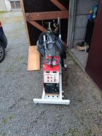 Ac dc laspost.fronius fuzzy magic weve, Doe-het-zelf en Bouw, Gereedschap | Lasapparaten, Ophalen