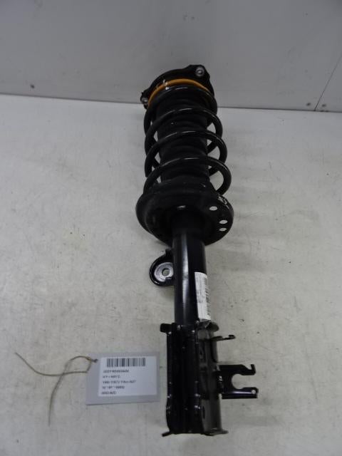 AMORTISSEUR OU ABSORBEUR DE CHOC AVANT DROIT Renegade (BU), Utilisé, Jeep