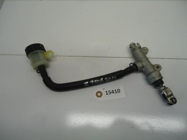 Z750R 2011 - 2013 Kawasaki Rempomp D1-32276