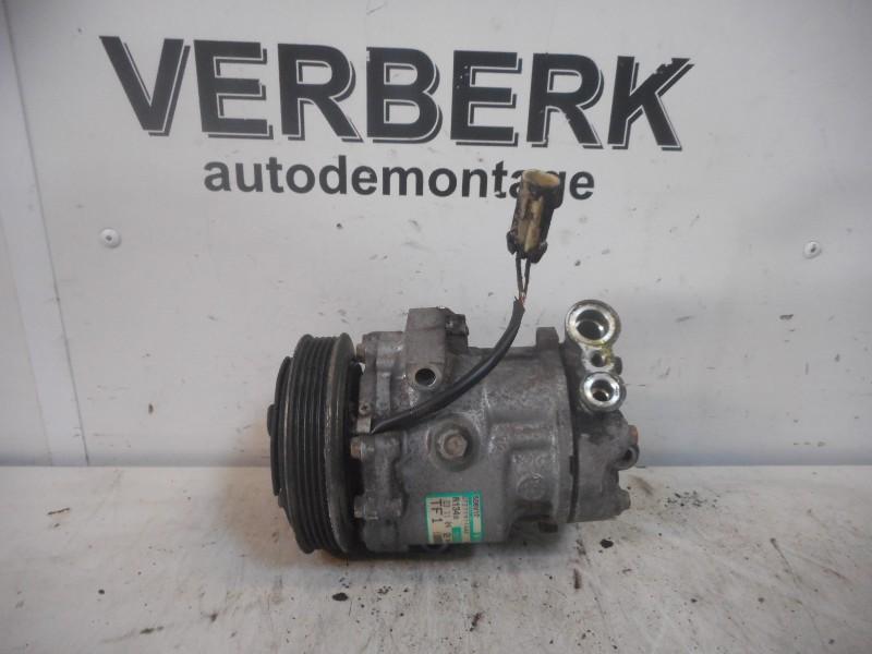 COMPRESSEUR CLIMATISATION Opel Tigra Twin Top (GM24461719), Utilisé, Opel