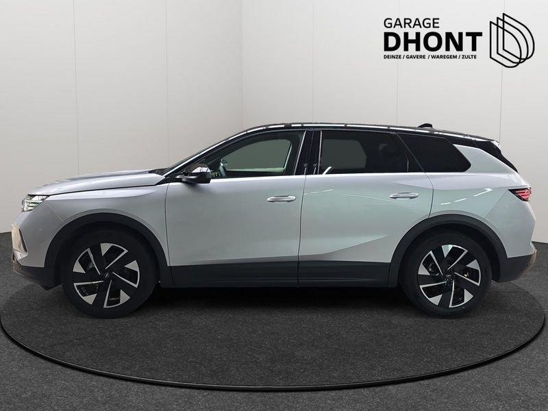 Opel Grandland GS - 1.2 MHEV - Automaat - 145PK, Autos, Grandland, Achat, Euro 6, Entreprise