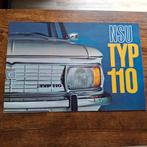 NSU  TYP  110, Ophalen of Verzenden, Nieuw, Overige merken