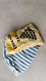 2 zakken gevuld met mooie knikkers, Kinderen en Baby's, Ophalen