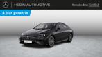 Mercedes-Benz CLA-klasse CLA 250+ AMG Line Night Pack | Pano, Achat, 4 portes, Entreprise, Electronic Stability Program (ESP)