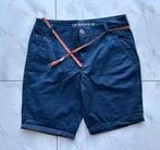 bermuda  C&A maat 38 (nr6950), Kleding | Dames, Broeken en Pantalons, Maat 38/40 (M), Kort, Blauw, Ophalen of Verzenden