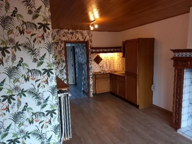 Studio te huur, 35 tot 50 m², Gent