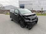 PEUGEOT - 2020 - EXPERT - BESTELWAGEN - Personenauto, Auto's, Gebruikt, Bedrijf, Overige carrosserie, Te koop