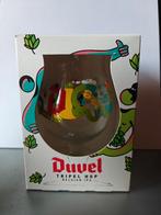 Duvel glas Tripel Hop, Verzamelen, Biermerken, Ophalen, Nieuw, Glas of Glazen, Duvel