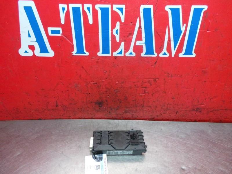 ORDINATEUR DIVERS C Renault Scénic II (JM) (966509968001), Autos : Pièces & Accessoires, Électronique & Câbles, Renault, Utilisé