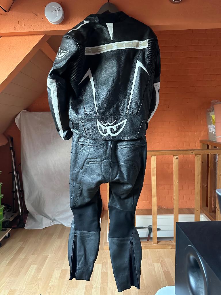 2 delig motorpak Berik, Motoren, Ophalen, Berik, Tweedehands, Heren