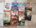 Baantjer, Livres, Policiers, Enlèvement, Comme neuf