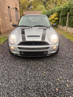 Mini cooper s, Auto's, Mini, Bedrijf, Cooper, Te koop, Benzine