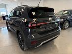 Volkswagen T-Cross 1.0 TSI Life, Autos, Volkswagen, Argent ou Gris, Euro 6, Entreprise, 110 g/km