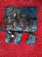 skatt beschermingsset, Ophalen