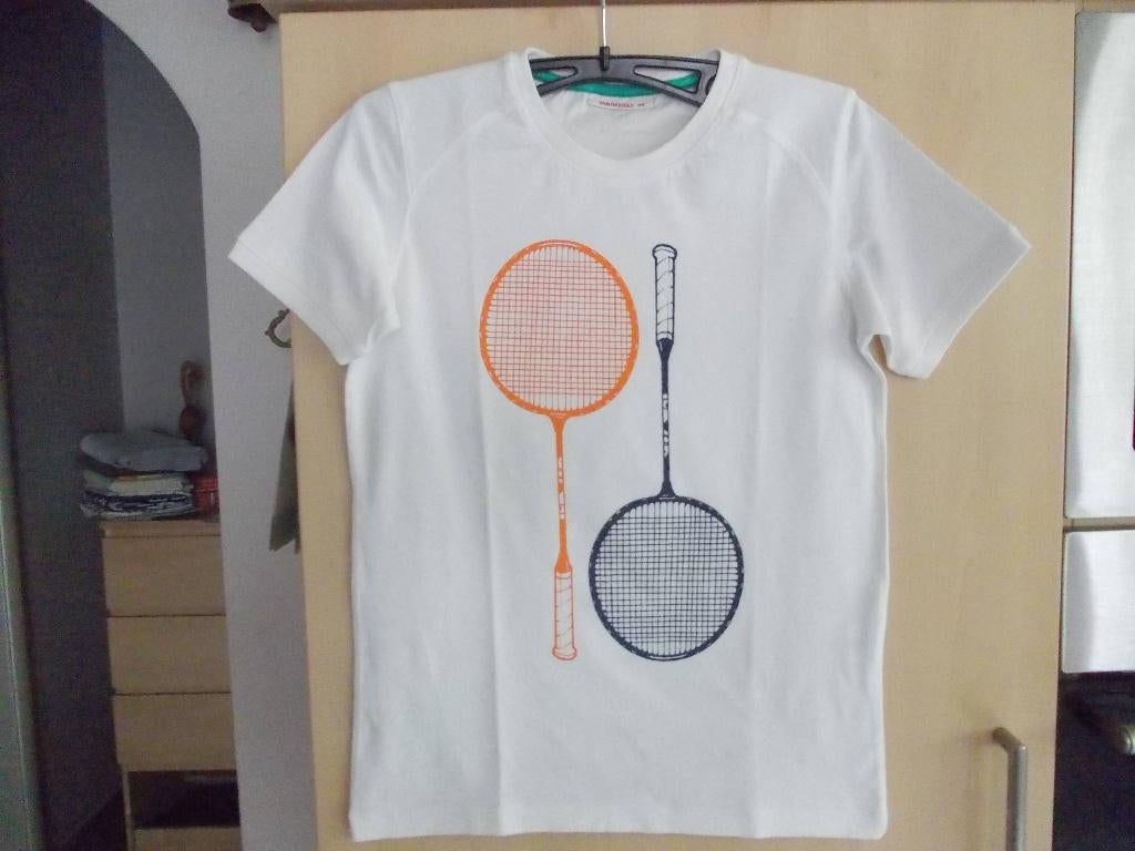 Tshirts, verschillende Grote Merken. maat 164. Jongen., Kinderen en Baby's, Kinderkleding | Maat 164, VAN HASSELS., Ophalen of Verzenden