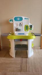 Dokterstafel met accesoires, Kinderen en Baby's, Ophalen of Verzenden, Gebruikt, Overige typen