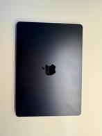 MacBook Air M2, Informatique & Logiciels, Apple Macbooks, 256 GB, Enlèvement, Utilisé, Azerty