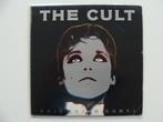 The Cult – Edie (Ciao Baby) (1989 - Limited Edition), Ophalen of Verzenden, 7 inch, Rock en Metal, Single