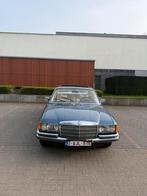 Mercedes 280 s, Particulier, Achat, Toit ouvrant
