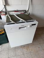 Lave vaisselle Siemens fonctionnel, Elektronische apparatuur, Vaatwasmachines, Ophalen, Gebruikt, Inbouw