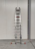 3delige ladder 3x12, Enlèvement, Échelle