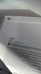 Apple iPad Air, Informatique & Logiciels, Autres modèles, Gris, 10 pouces, Enlèvement