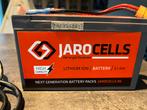JAROCELLS LITHIUM ION, Ophalen
