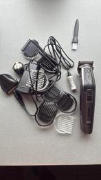 Tondeuse, barbe et cheveux, Enlèvement, Comme neuf