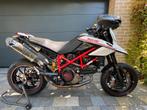 Ducati Hypermotard 1100 EVO SP, Motoren, 2 cilinders, Sportuitlaat, Particulier, Meer dan 35 kW