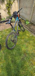 Fiets, Ophalen, Heren