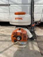 Stihl vernevelaar/bladblazer, Ophalen, Gebruikt, Ruggedragen, Stihl