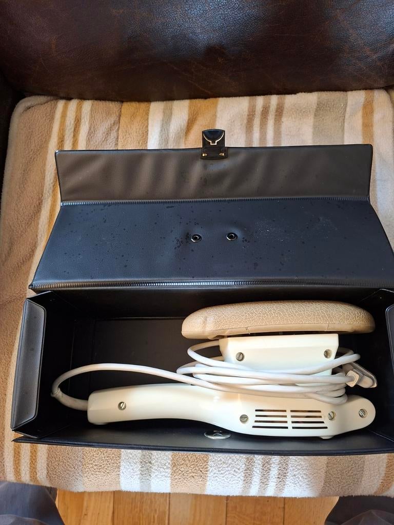 Elektrisch massageapparaat, Sport en Fitness, Ophalen