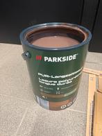 Beits walnoot, Enlèvement, Comme neuf, Lasure