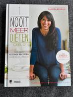 Sandra Bekkari NMD 2, Boeken, Ophalen, Zo goed als nieuw