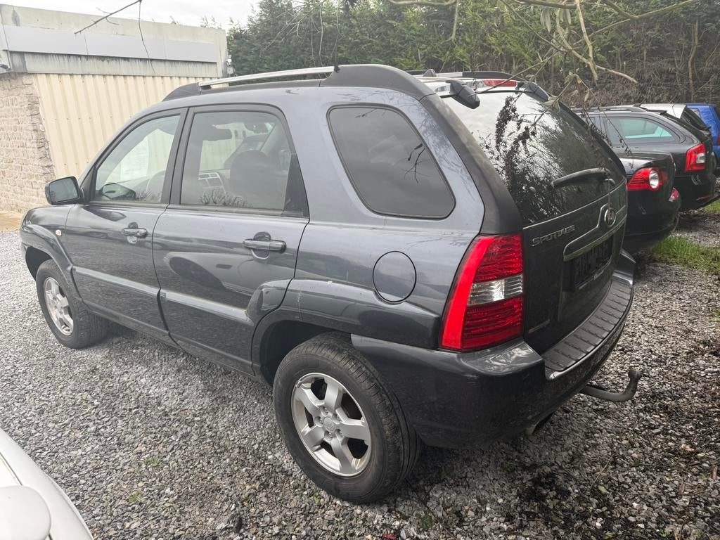 Kia, Autos, Kia, Achat, Entreprise, Diesel, ABS