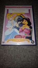 DVD Princess Stories — Nouveau, CD & DVD, Enlèvement ou Envoi, Neuf, dans son emballage, Dessin animé