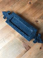 Fente à lettres ancienne (boite aux lettres), Ophalen