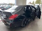 Mercedes-Benz C-Klasse 43 AMG 43 C43 AMG 4 MATIC 3.0 V6 367C, Achat, Entreprise, Alcantara, 5 portes