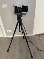 Materiel pour photo d'identité ID Station complet, Enlèvement, Comme neuf, Studio photo complet