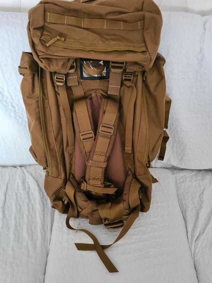 Rugzak Berghaus Crusador III, Verzamelen, Militaria | Algemeen, Landmacht, Overige typen, Ophalen of Verzenden