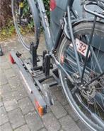 Fietsdrager, Auto diversen, Fietsendragers, Ophalen, 2 fietsen, Gebruikt