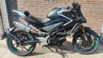 CFMoto 125NK (2025) – Slechts 1800 km – Topstaat, Motoren, Motoren | CFMOTO, Nieuw, Particulier, ABS, Naked bike
