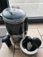 Centrifugeuse extracteur de jus MAGIMIX, Enlèvement, Comme neuf, Électrique