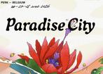 Paradise City: 3x Combi zonder camping