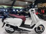 Kymco Like 50 CLASSE A 25 km/h, Scooter, Entreprise, Jusqu'à 11 kW, Kymco